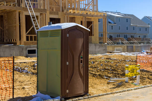 Portable restroom solutions in Casselberry, FL